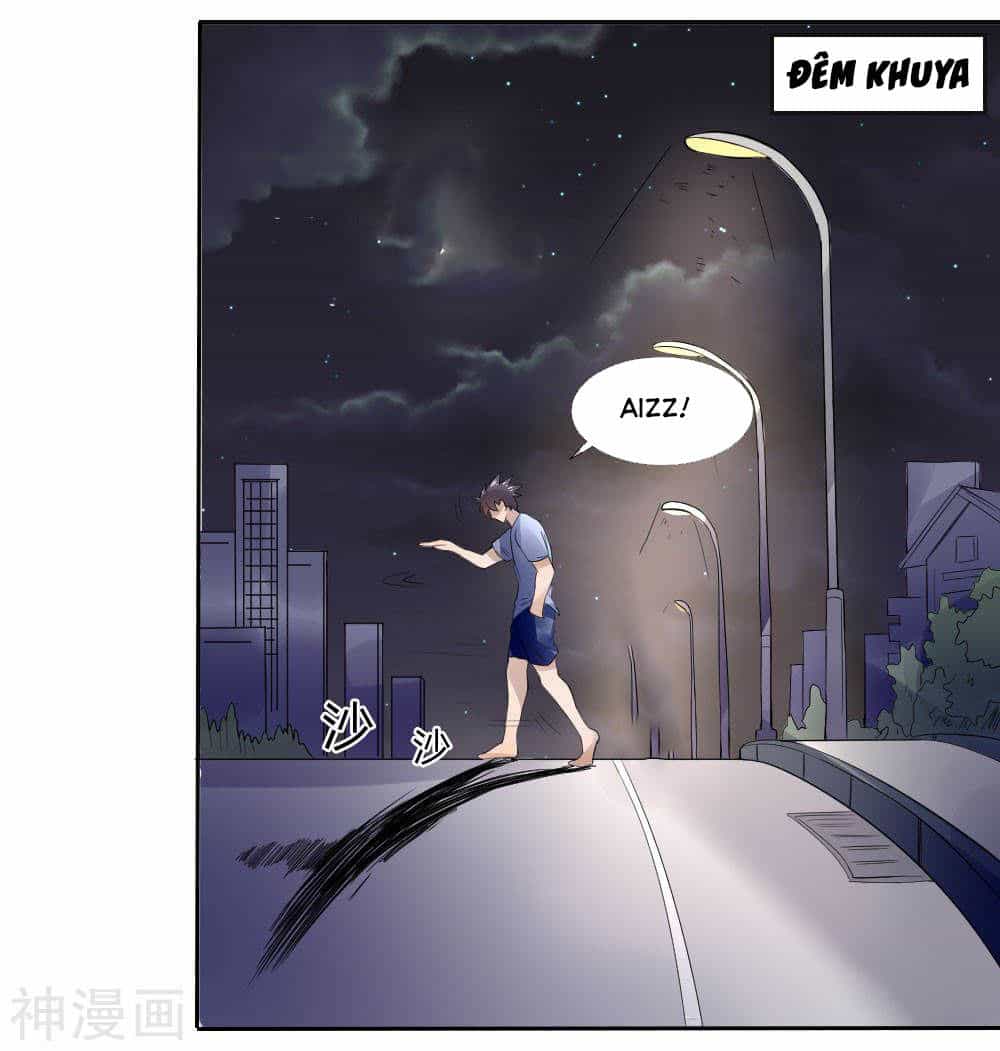 Tuyệt Thế Binh Vương - Chương 67 - ảnh 10
