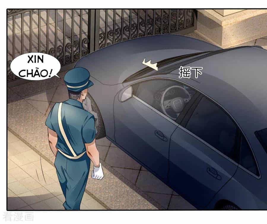 Tuyệt Thế Binh Vương - Chương 69 - ảnh 8