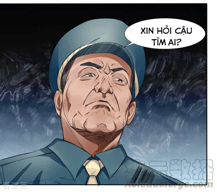 Tuyệt Thế Binh Vương - Chương 69 - ảnh 9