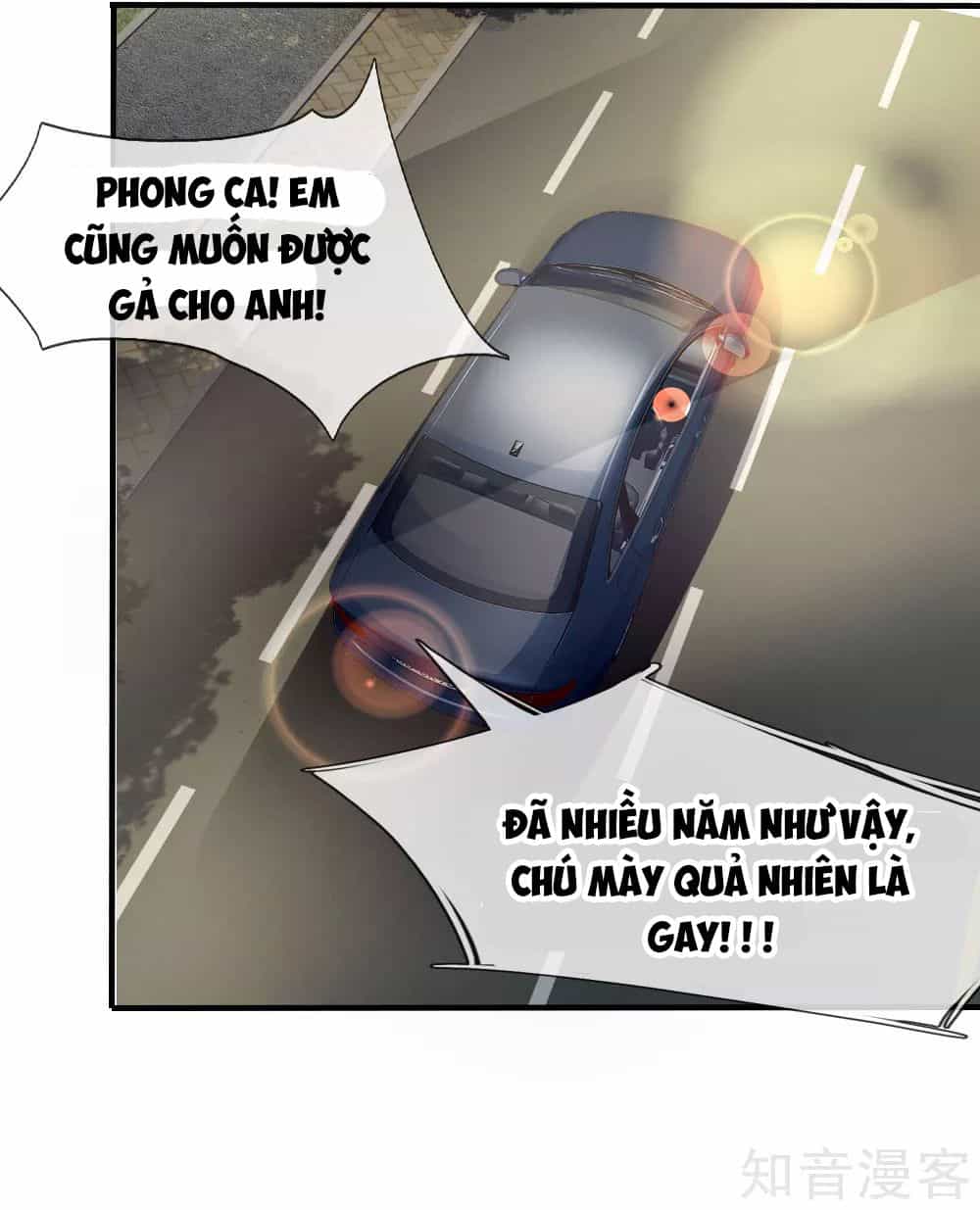 Tuyệt Thế Binh Vương - Chương 73 - ảnh 10