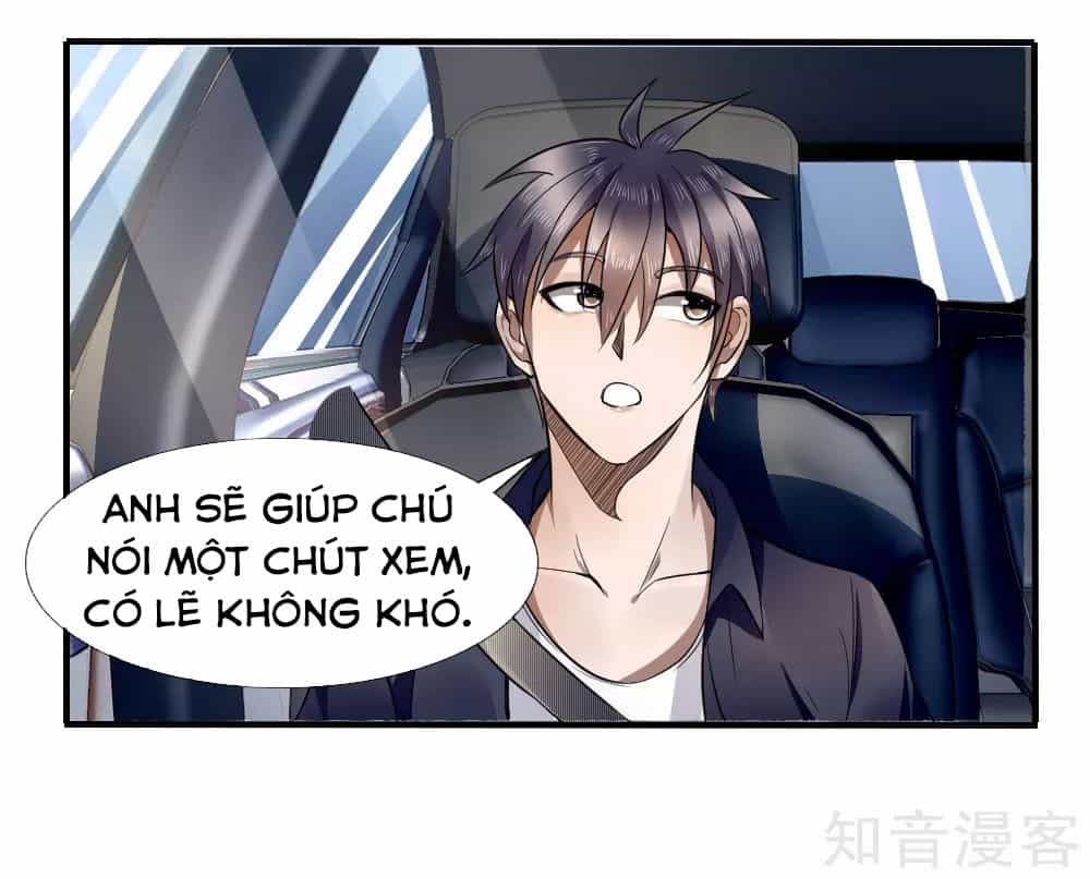 Tuyệt Thế Binh Vương - Chương 73 - ảnh 8