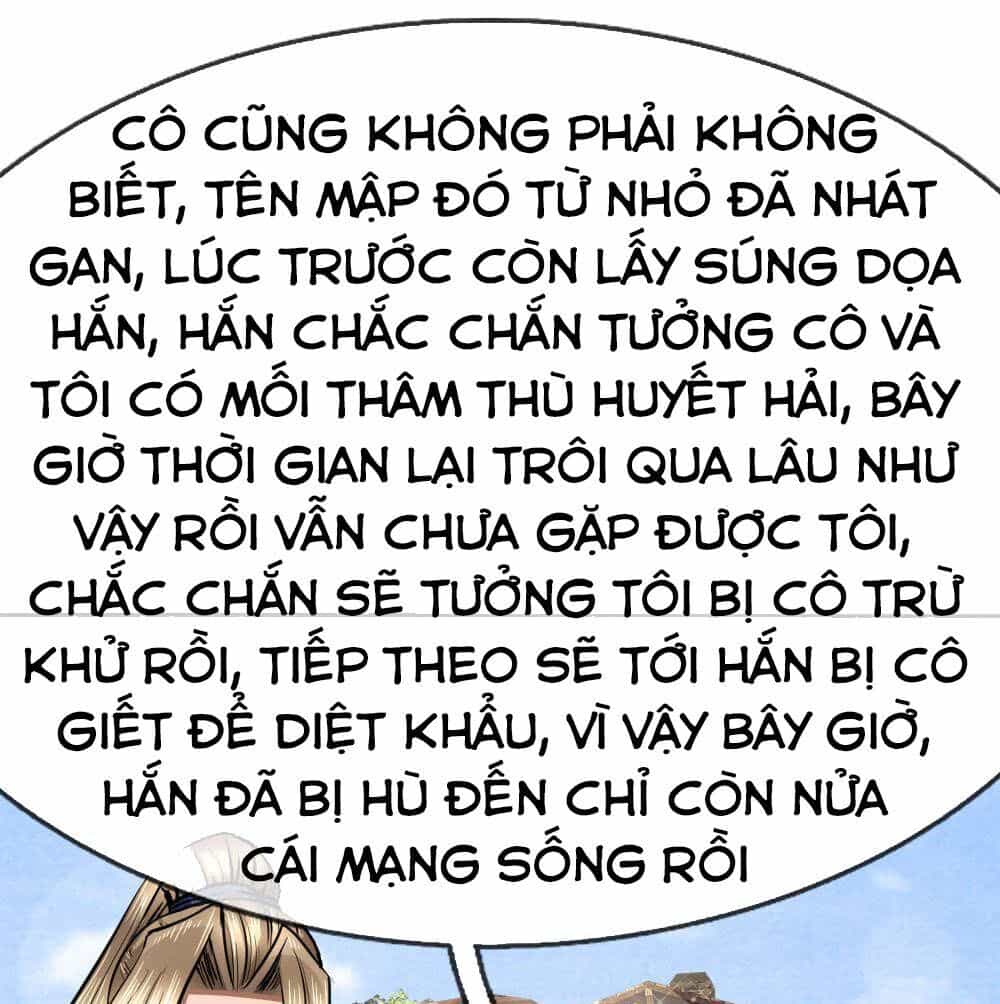 Tuyệt Thế Binh Vương - Chương 80 - ảnh 19