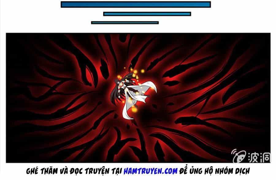 Tuyệt Thế Chiến Hồn - Chương 251 - ảnh 4
