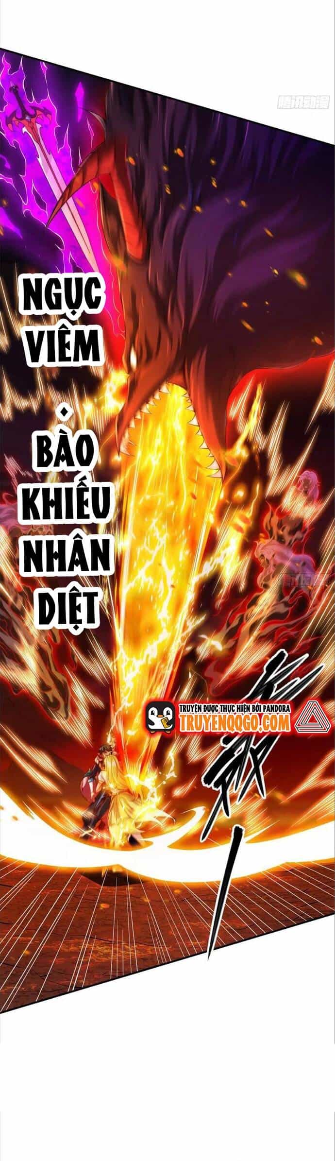 Tuyệt Thế Chủ Thú Pha Lê - Chương 11 - ảnh 4