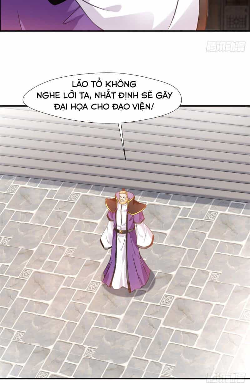 Tuyệt Thế Cổ Tôn - Chương 105 - ảnh 4