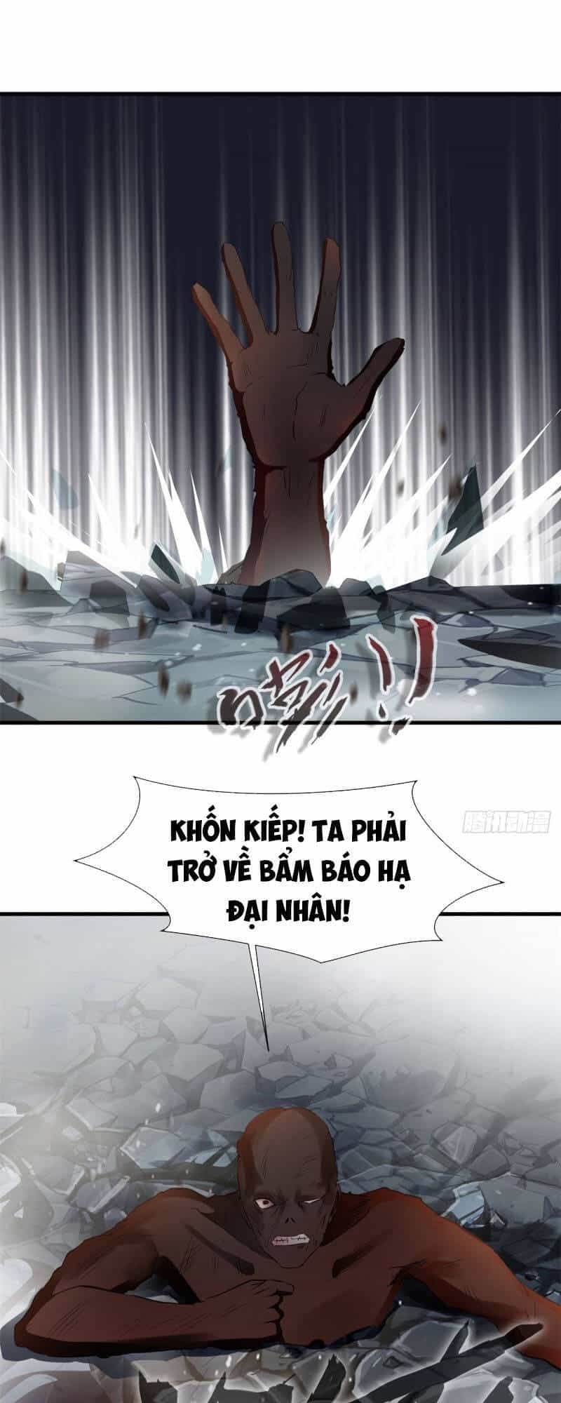 Tuyệt Thế Cổ Tôn - Chương 111 - ảnh 30