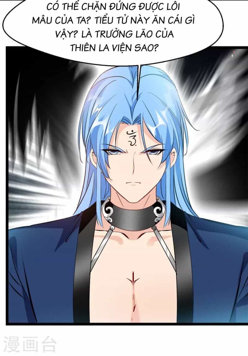 Tuyệt Thế Cổ Tôn - Chương 117 - ảnh 7