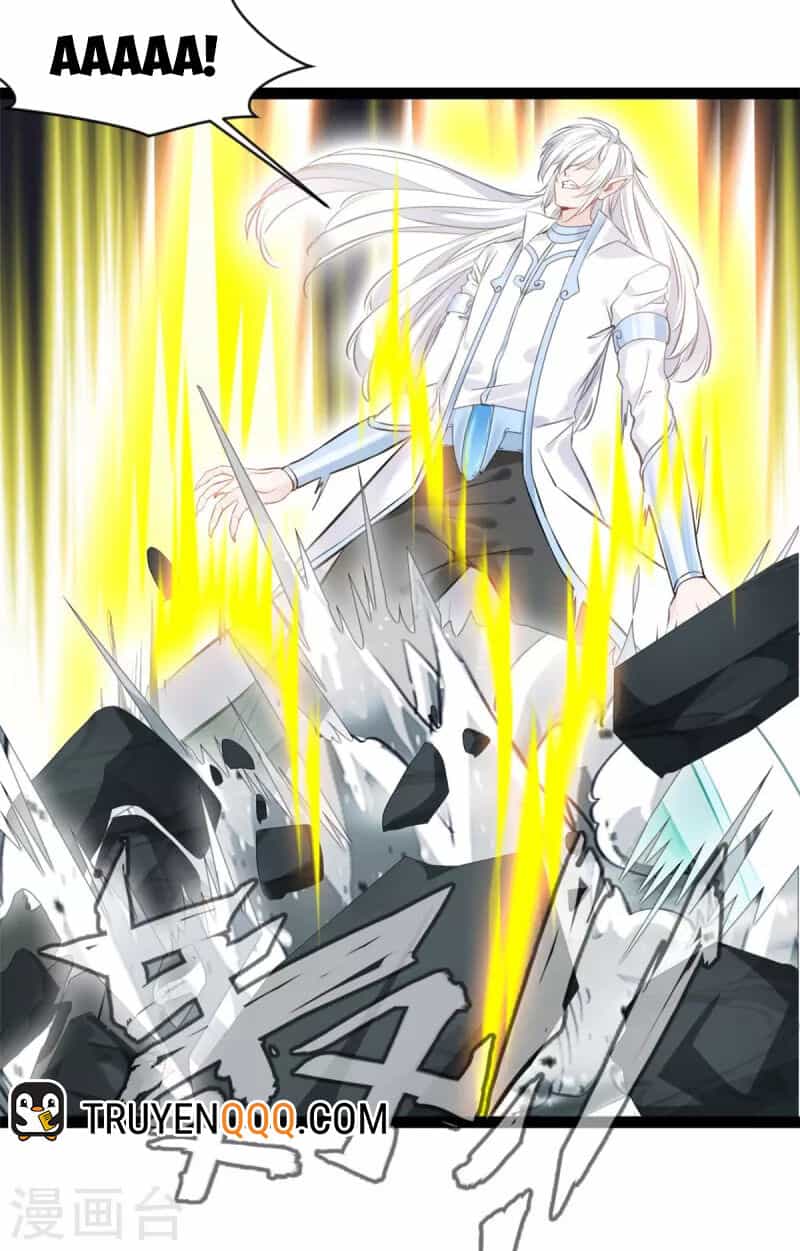 Tuyệt Thế Cổ Tôn - Chương 122 - ảnh 16