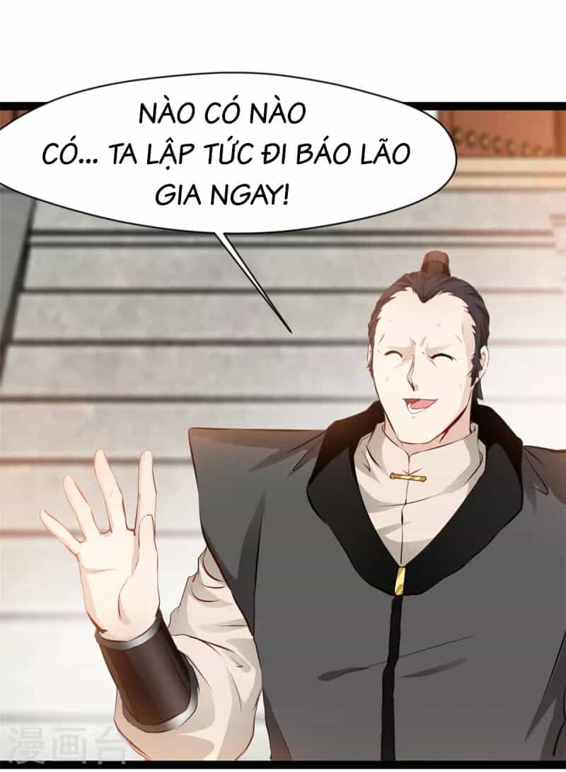Tuyệt Thế Cổ Tôn - Chương 125 - ảnh 17