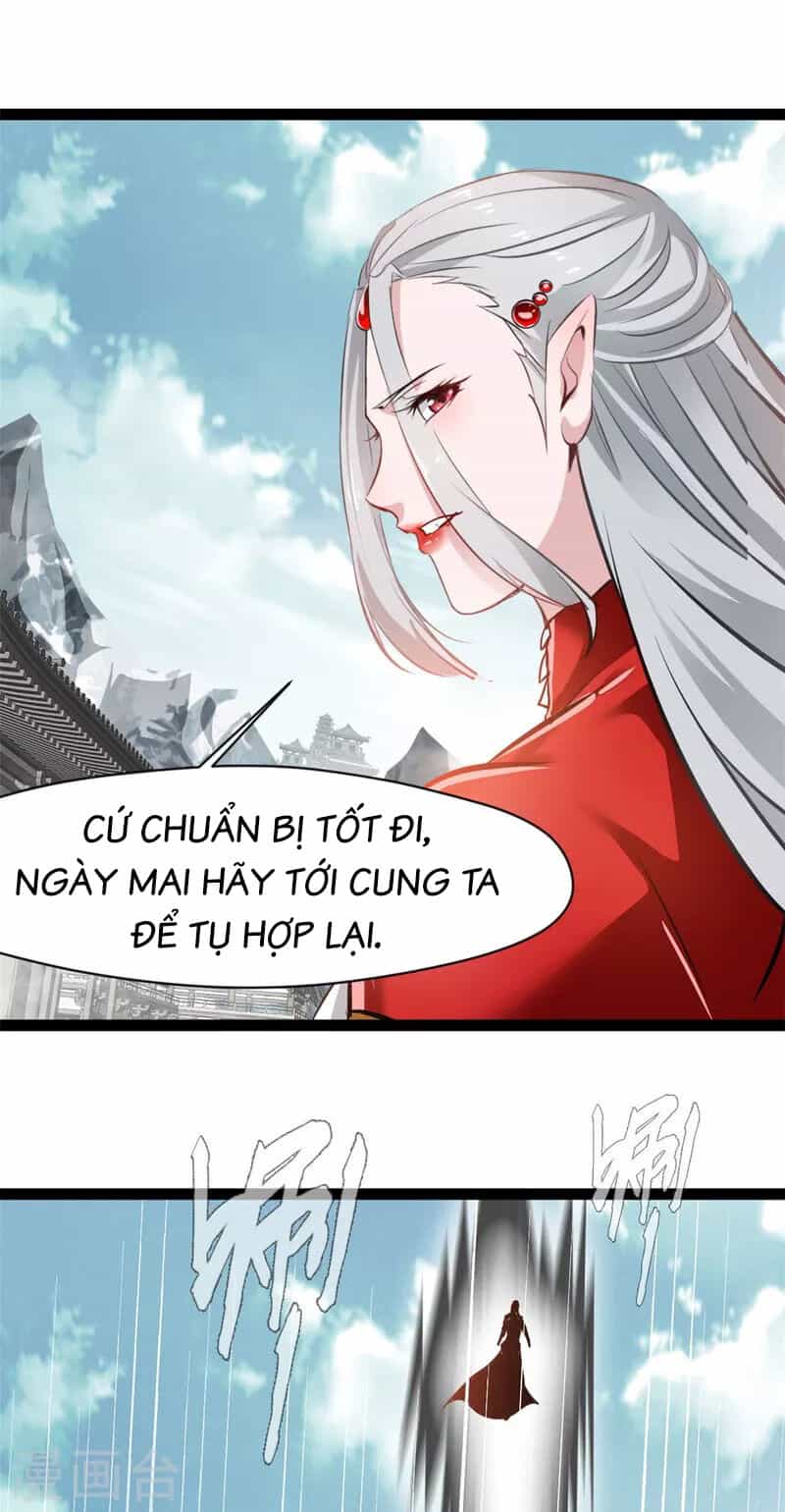 Tuyệt Thế Cổ Tôn - Chương 130 - ảnh 10