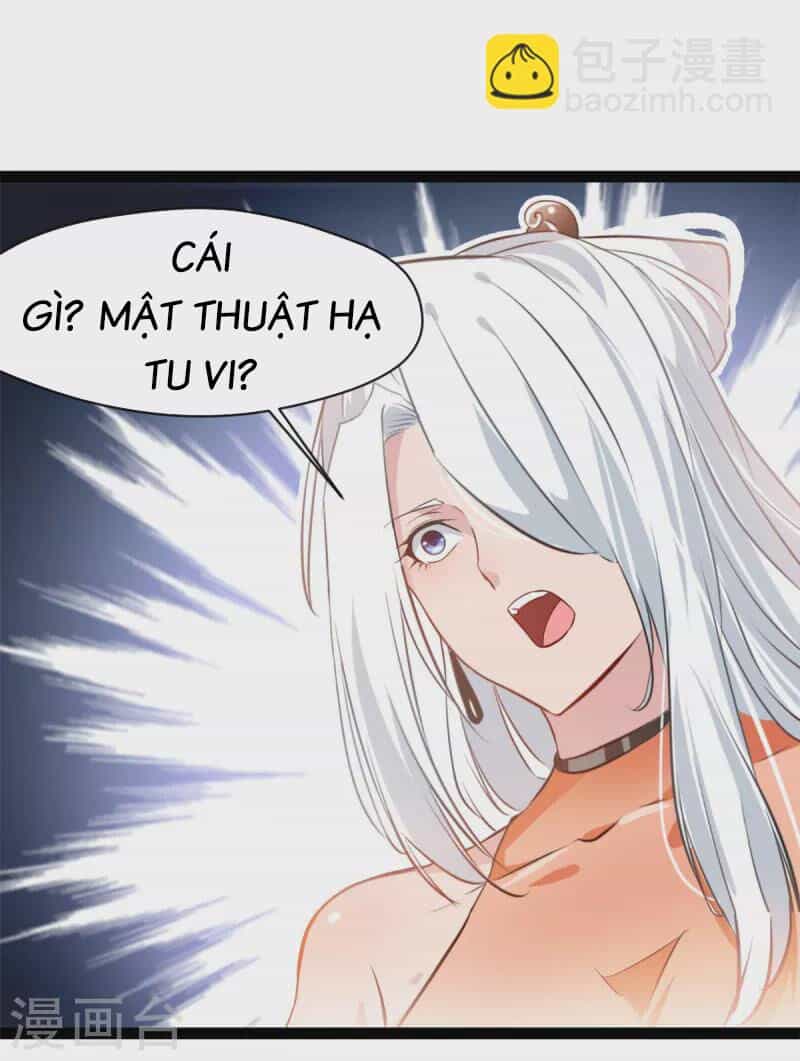 Tuyệt Thế Cổ Tôn - Chương 133 - ảnh 7