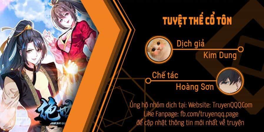 Tuyệt Thế Cổ Tôn - Chương 157 - ảnh 1