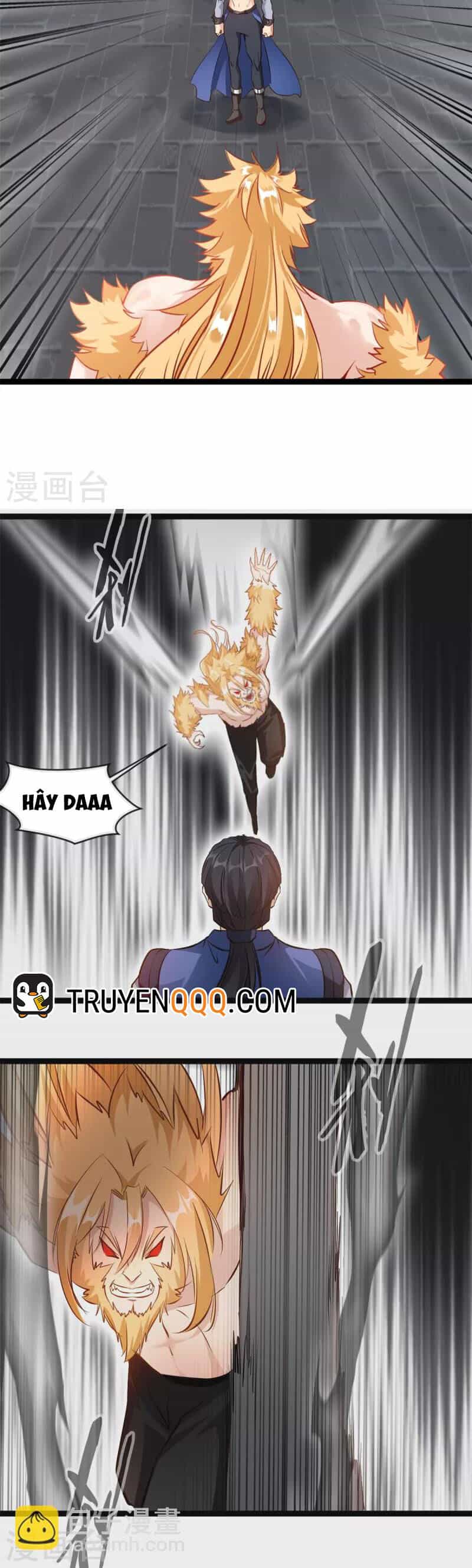 Tuyệt Thế Cổ Tôn - Chương 158 - ảnh 7