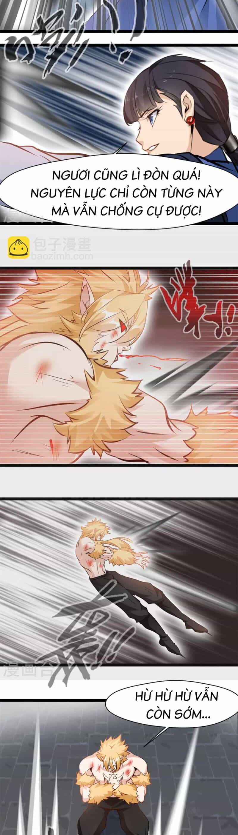 Tuyệt Thế Cổ Tôn - Chương 163 - ảnh 6