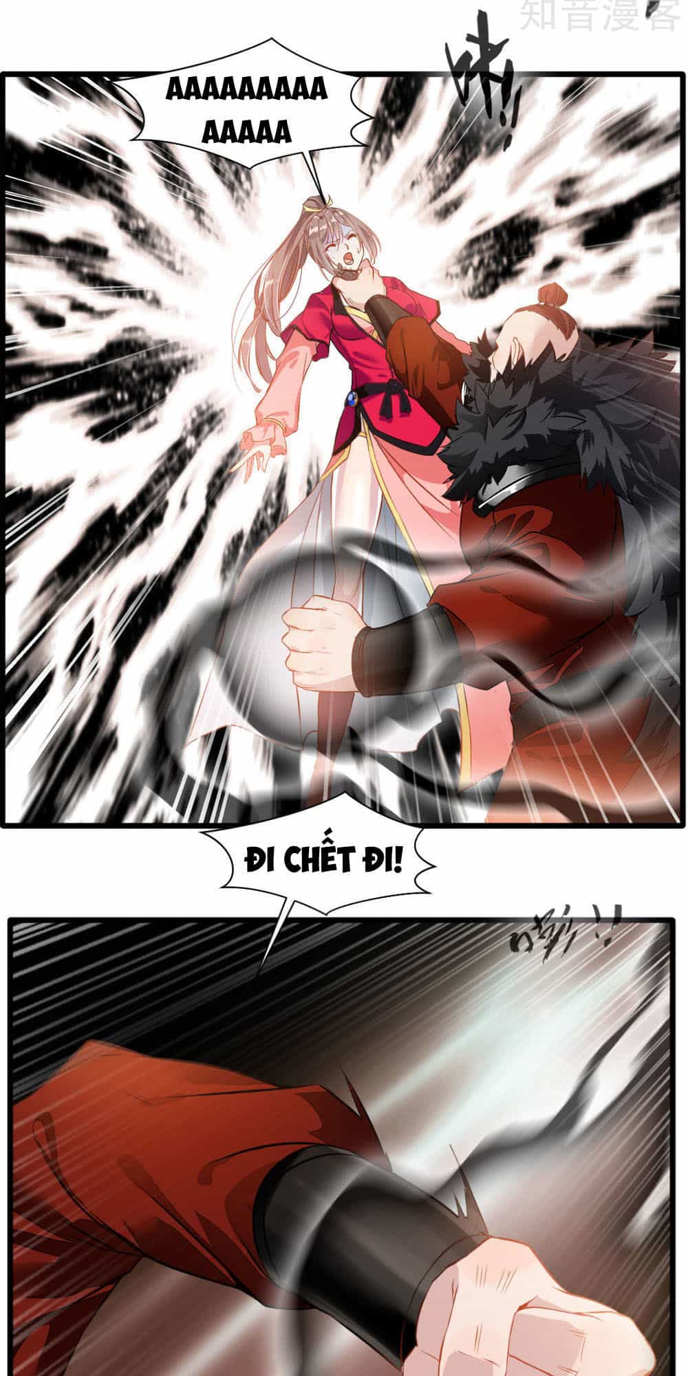 Tuyệt Thế Cổ Tôn - Chương 22 - ảnh 13