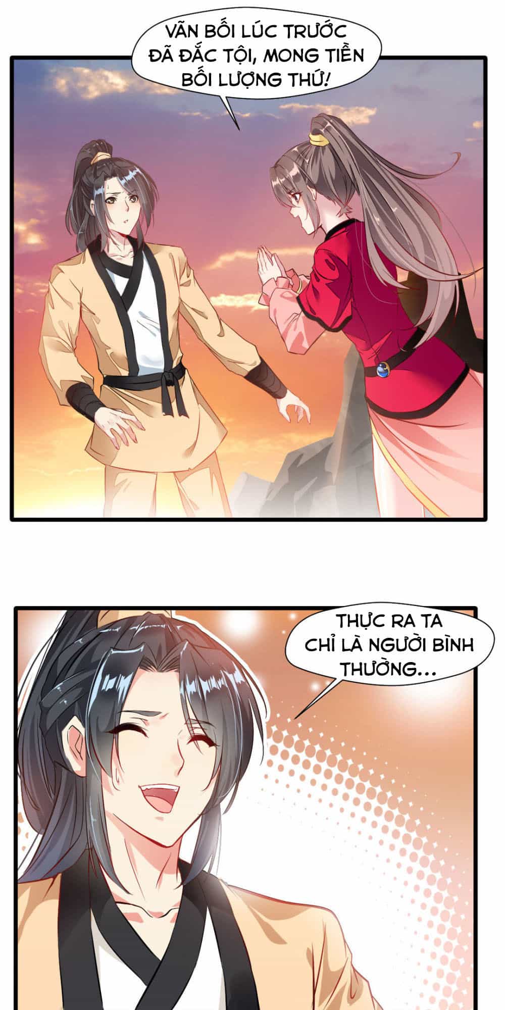 Tuyệt Thế Cổ Tôn - Chương 23 - ảnh 13