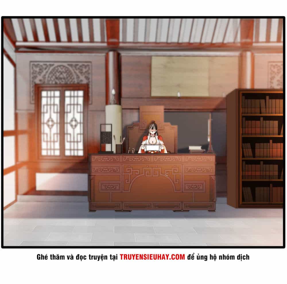 Tuyệt Thế Cổ Tôn - Chương 24 - ảnh 3