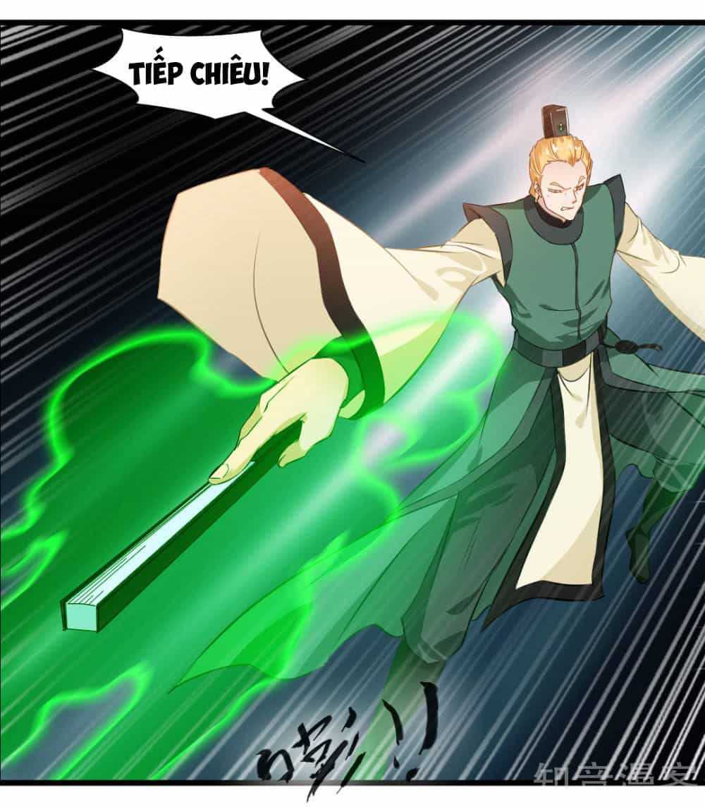 Tuyệt Thế Cổ Tôn - Chương 25 - ảnh 18