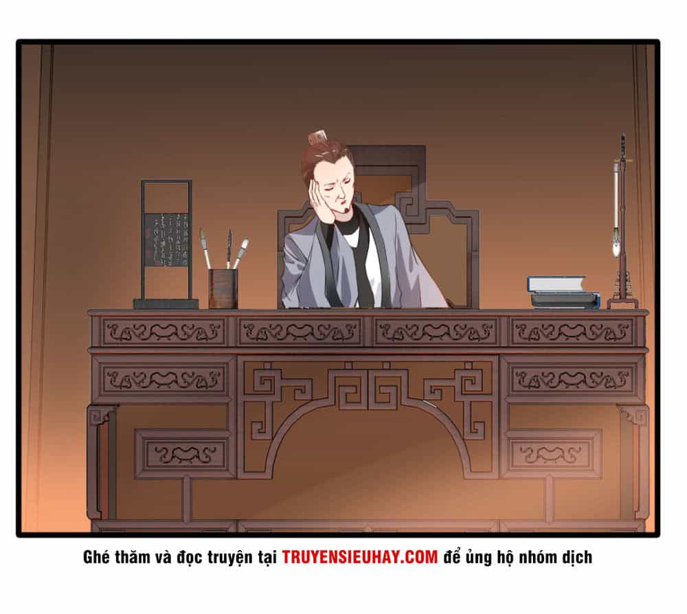Tuyệt Thế Cổ Tôn - Chương 26 - ảnh 31
