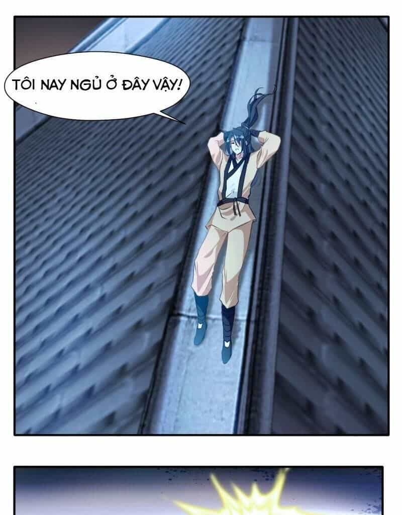 Tuyệt Thế Cổ Tôn - Chương 29 - ảnh 19