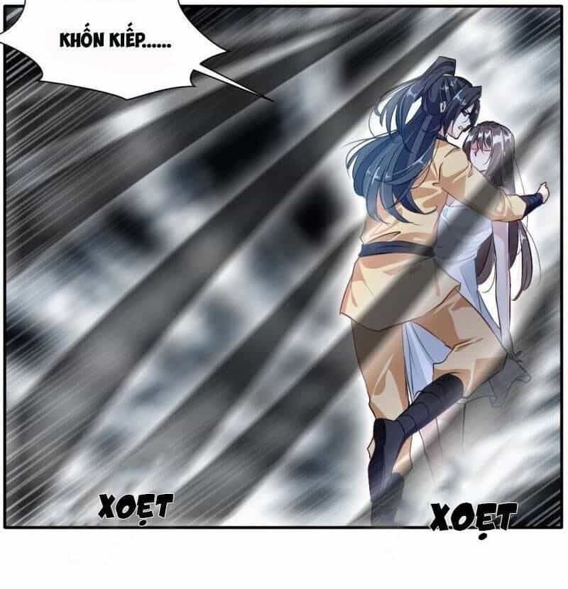 Tuyệt Thế Cổ Tôn - Chương 30 - ảnh 24