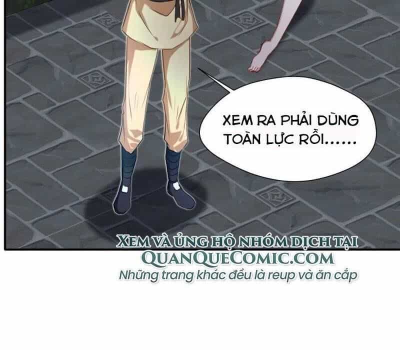 Tuyệt Thế Cổ Tôn - Chương 30 - ảnh 30