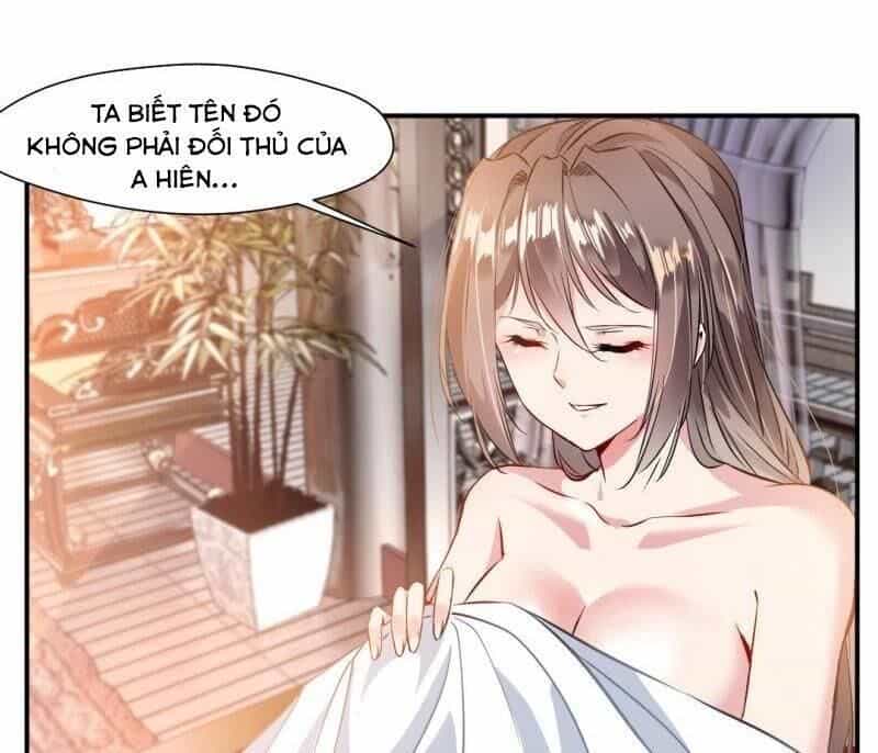 Tuyệt Thế Cổ Tôn - Chương 32 - ảnh 10