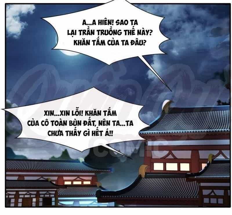 Tuyệt Thế Cổ Tôn - Chương 32 - ảnh 17