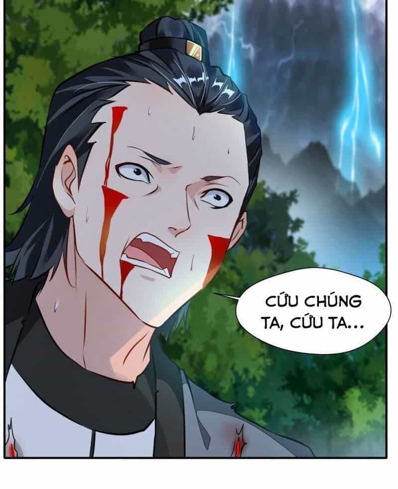 Tuyệt Thế Cổ Tôn - Chương 35 - ảnh 27