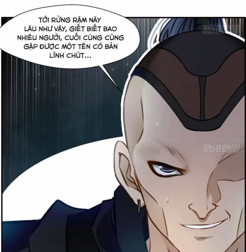 Tuyệt Thế Cổ Tôn - Chương 36 - ảnh 28