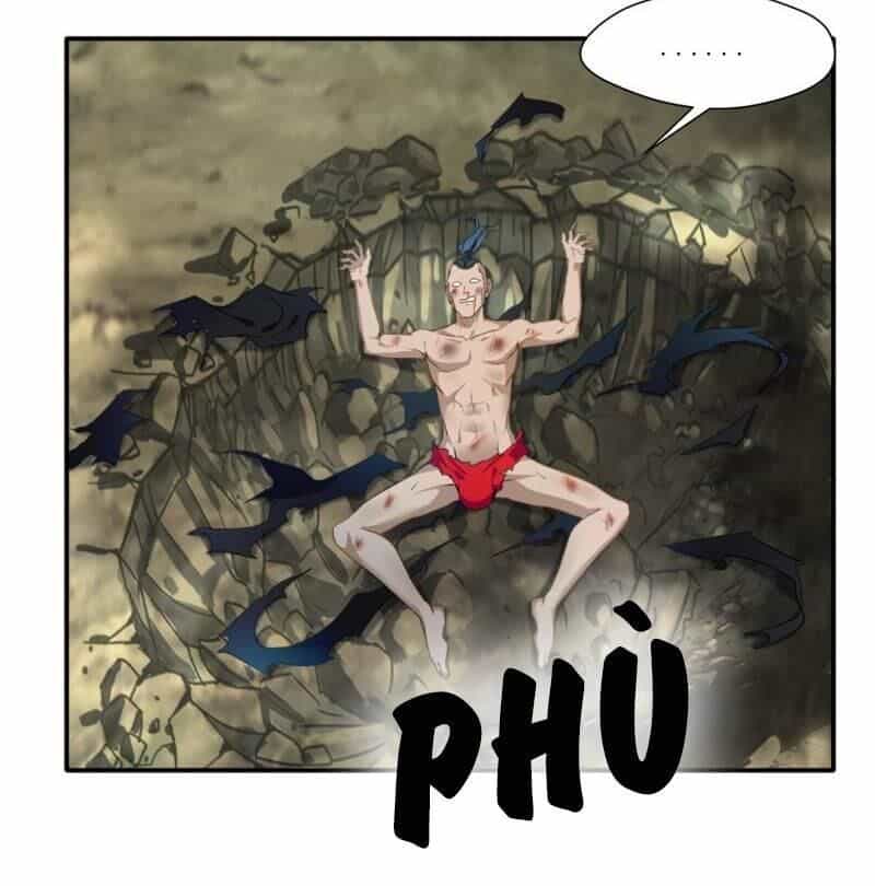 Tuyệt Thế Cổ Tôn - Chương 37 - ảnh 27