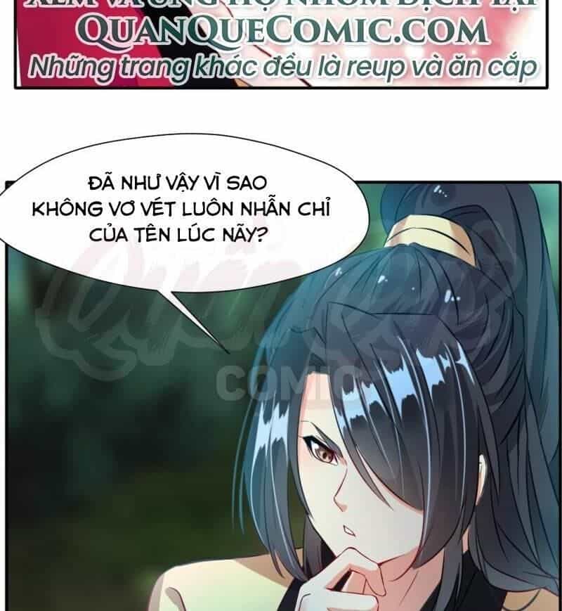 Tuyệt Thế Cổ Tôn - Chương 38 - ảnh 14