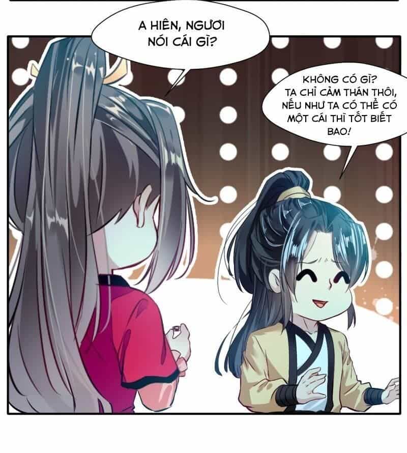 Tuyệt Thế Cổ Tôn - Chương 38 - ảnh 19