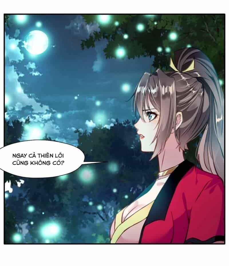 Tuyệt Thế Cổ Tôn - Chương 38 - ảnh 24