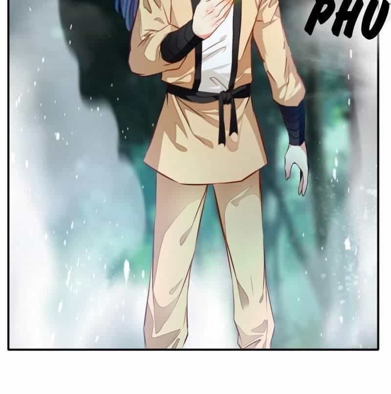 Tuyệt Thế Cổ Tôn - Chương 40 - ảnh 3