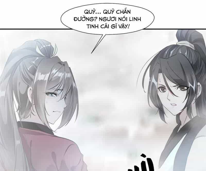 Tuyệt Thế Cổ Tôn - Chương 42 - ảnh 25
