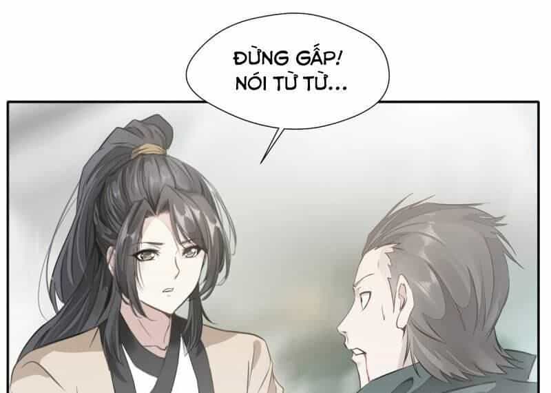 Tuyệt Thế Cổ Tôn - Chương 43 - ảnh 22