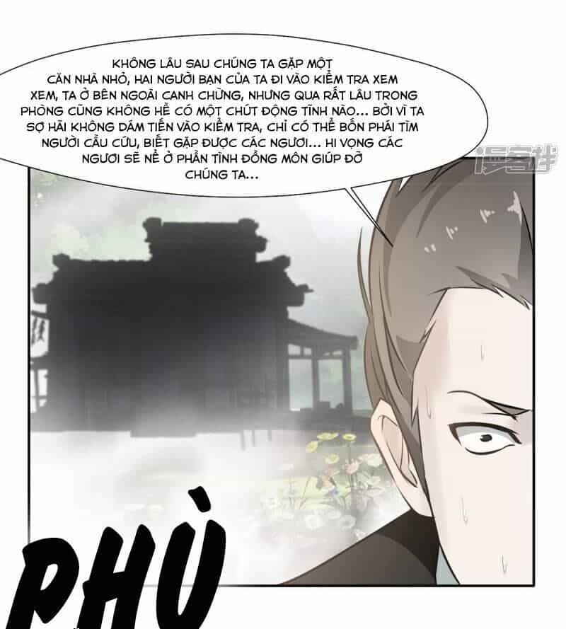 Tuyệt Thế Cổ Tôn - Chương 43 - ảnh 25
