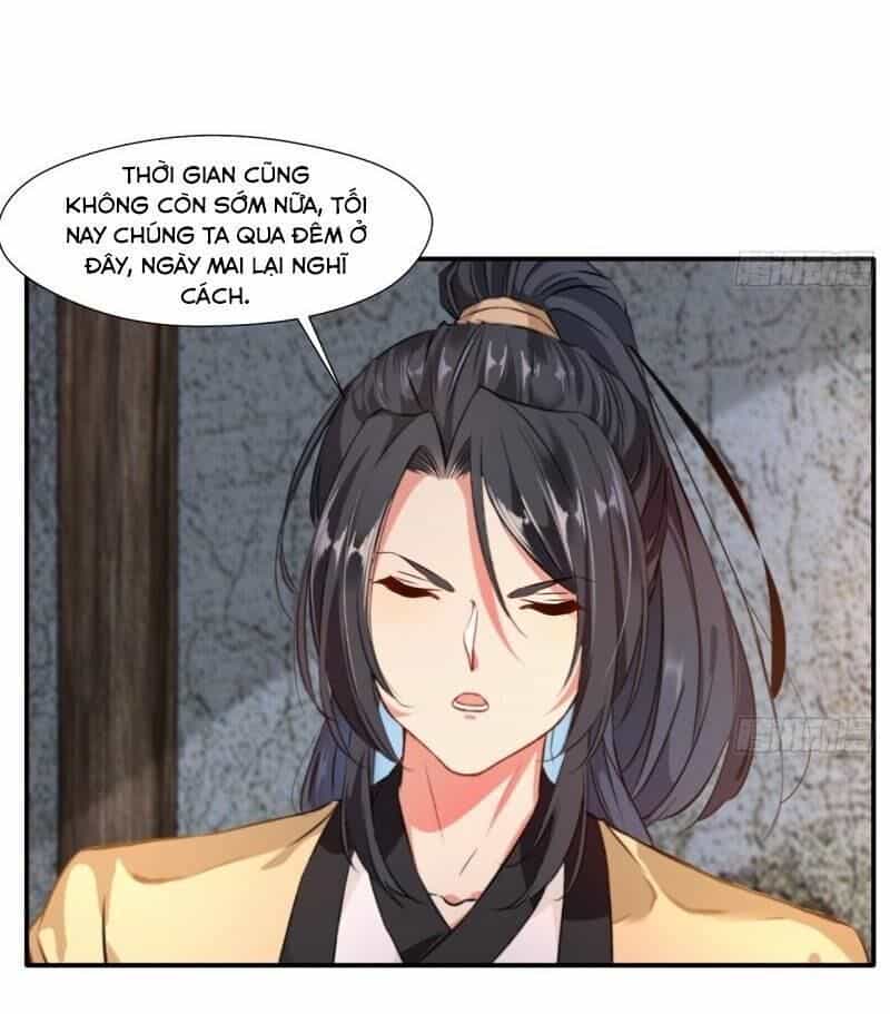 Tuyệt Thế Cổ Tôn - Chương 45 - ảnh 12