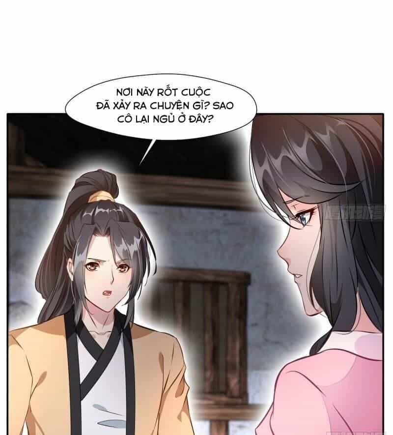 Tuyệt Thế Cổ Tôn - Chương 45 - ảnh 4