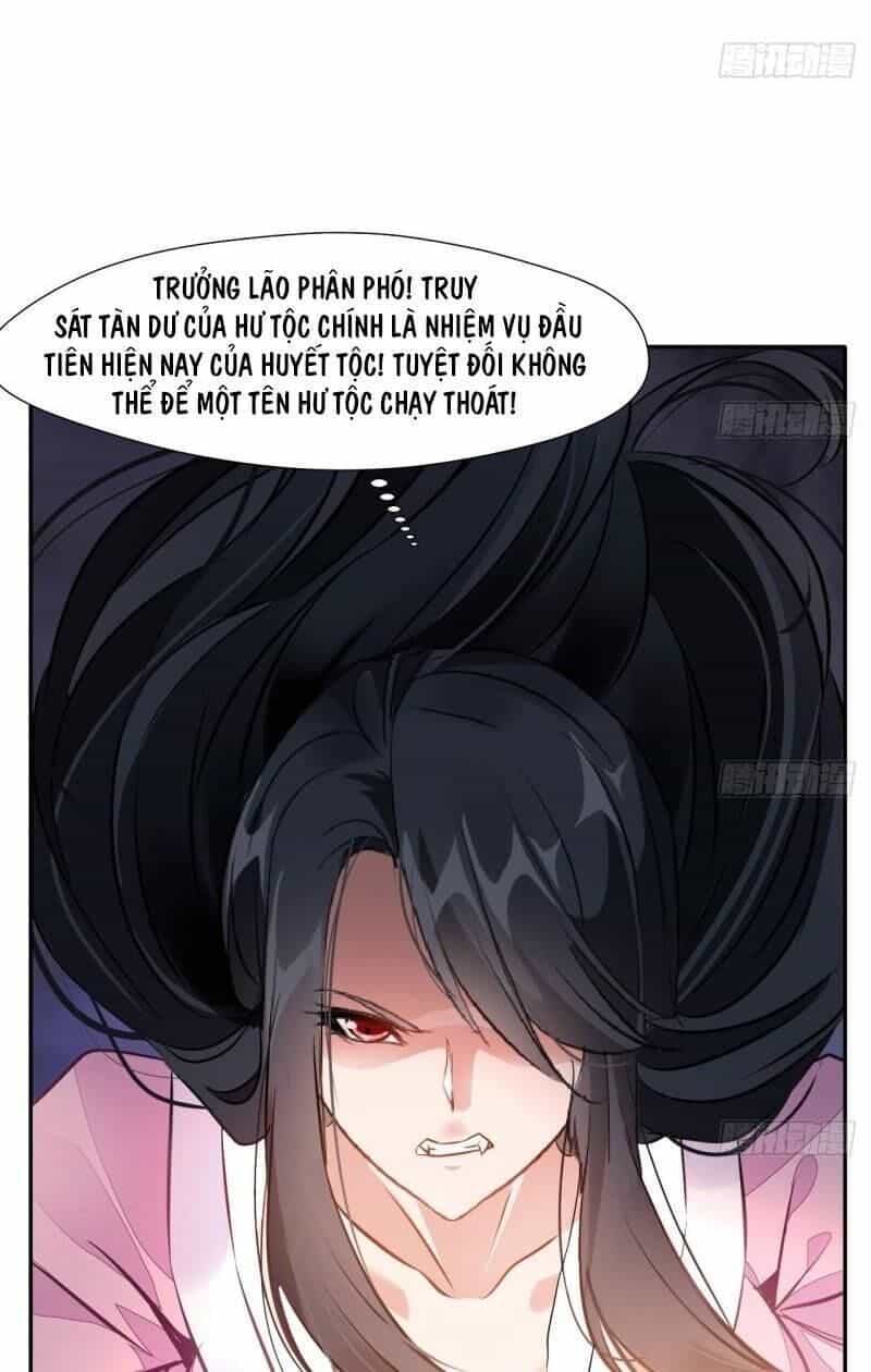 Tuyệt Thế Cổ Tôn - Chương 47 - ảnh 22