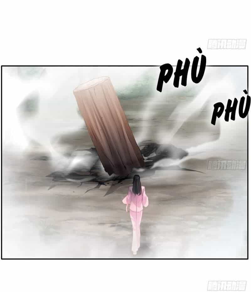 Tuyệt Thế Cổ Tôn - Chương 48 - ảnh 15