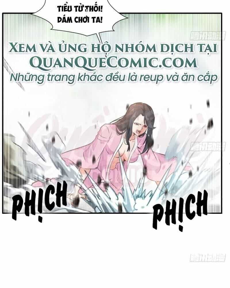 Tuyệt Thế Cổ Tôn - Chương 49 - ảnh 2