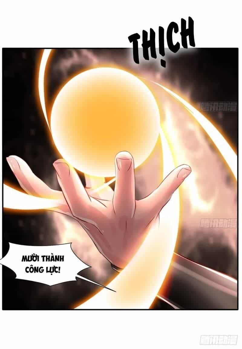 Tuyệt Thế Cổ Tôn - Chương 49 - ảnh 30