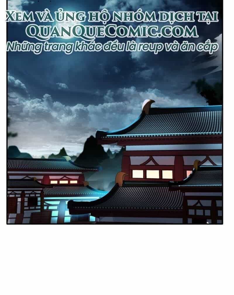Tuyệt Thế Cổ Tôn - Chương 56 - ảnh 36