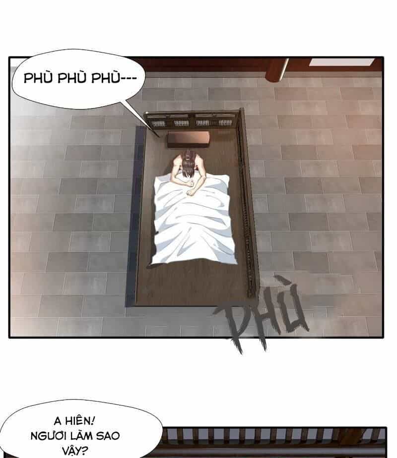 Tuyệt Thế Cổ Tôn - Chương 57 - ảnh 25