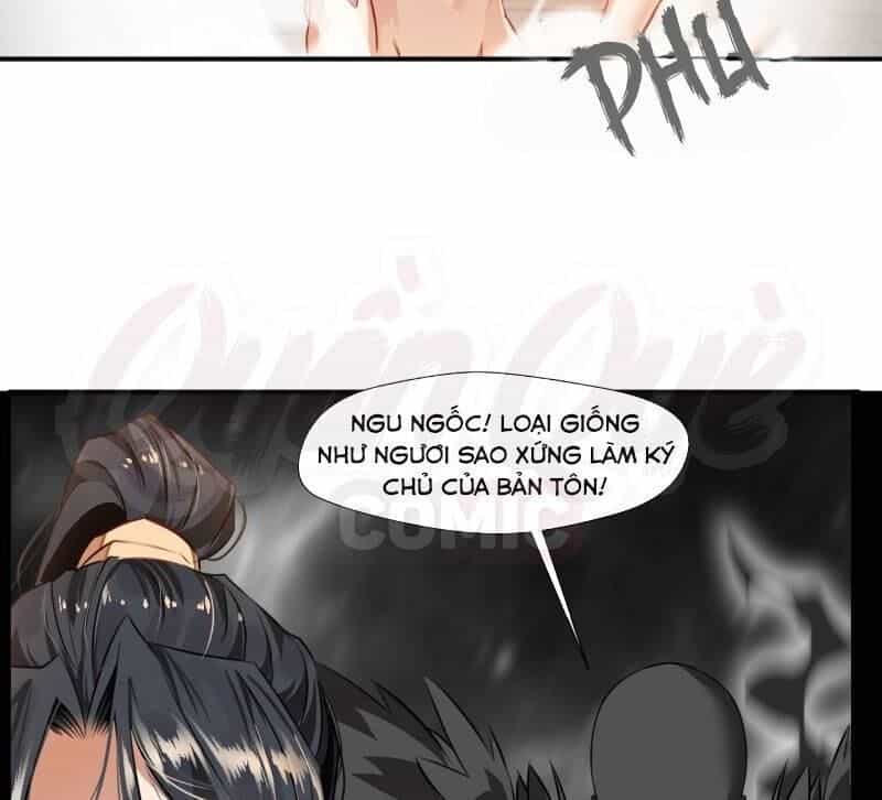Tuyệt Thế Cổ Tôn - Chương 58 - ảnh 38