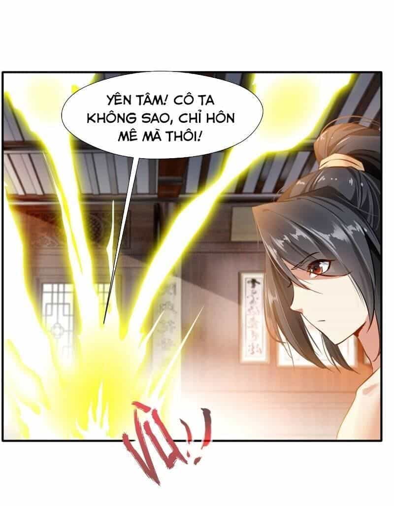 Tuyệt Thế Cổ Tôn - Chương 59 - ảnh 34