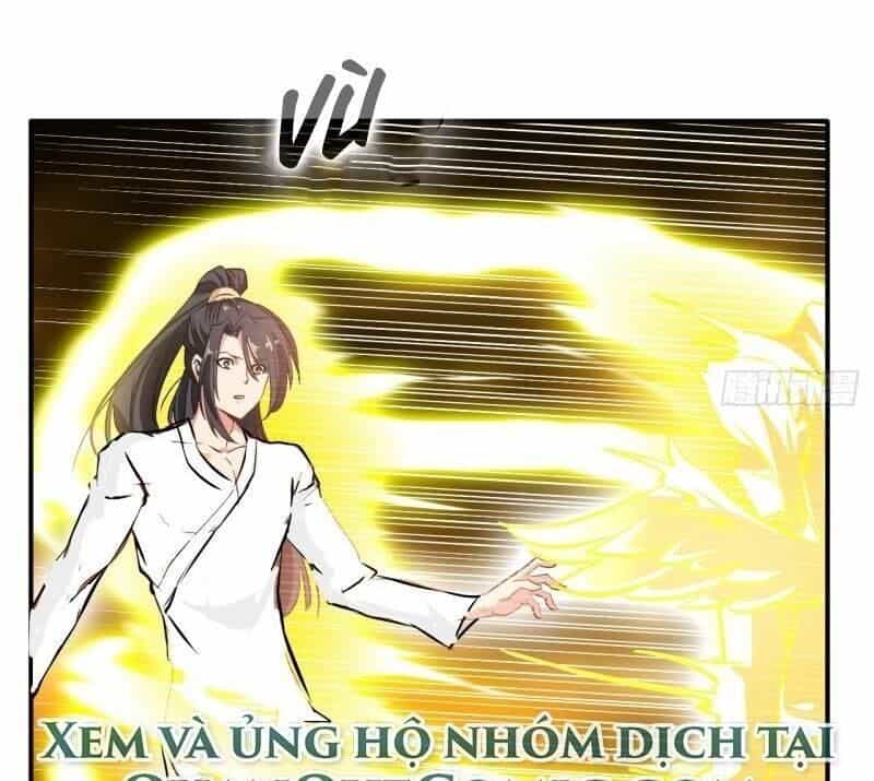 Tuyệt Thế Cổ Tôn - Chương 61 - ảnh 1