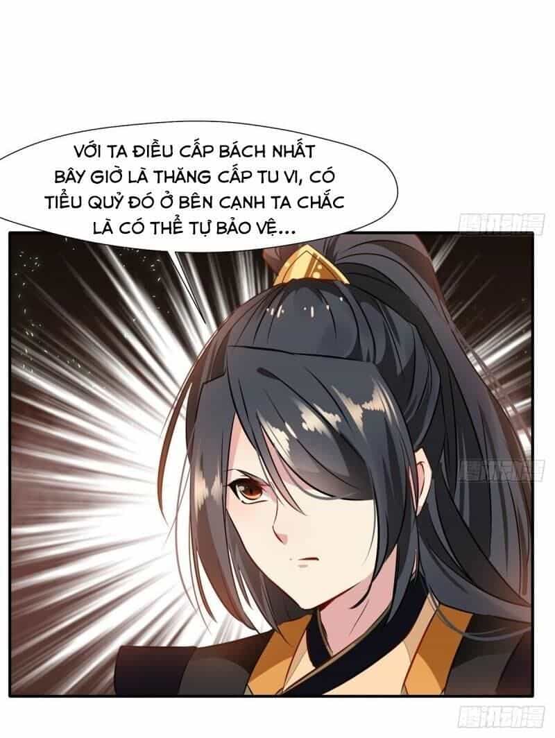 Tuyệt Thế Cổ Tôn - Chương 63 - ảnh 12